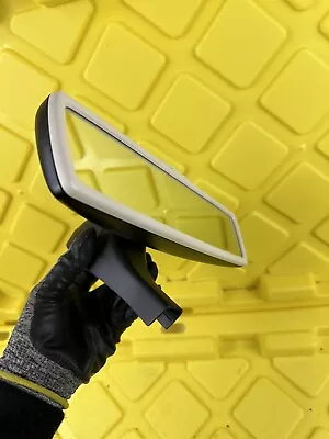 $40 • Buy 2014 VW Volkswagen Passat CC Tiguan Rear View Mirror Auto Dim 7N0857511 OEM