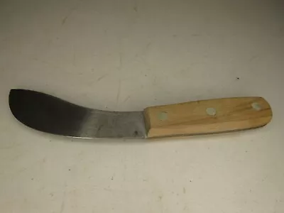 J. Russell & Co. Green River Skinner Knife • $65