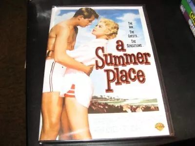 A Summer Place • $8.82