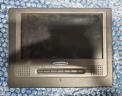 Myron & Davis 7  TFT-LCD Monitor M007 FOR PARTS ONLY • $7.29