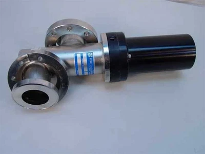 $157.50 • Buy Torr Vacuum Products RBS-22A Torr Flow Control Valve For Vacuum Pump