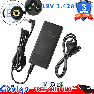 19V AC DC Adapter Charger For JBL Xtreme Xtreme 2 Portable Wireless Speaker Cord • $17.99