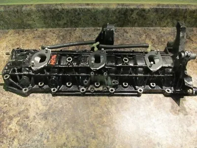 8310A4 1979-88 Mercury 1/2 Block To Powerhead 90 115 140 HP FOR PARTS/REPAIR • $150