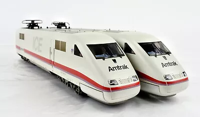 Marklin Ho Scale Digital Amtrak Ice Powered & Dummy Electric Engine • $6.50