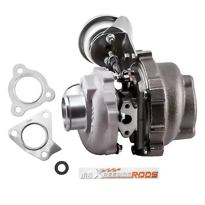 GTB1649V Turbo Charger For Hyundai Tucson JM Kia Sportage II 2.0 CRDi 2005- • $366.18