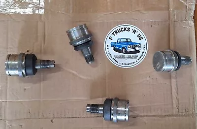 Ford F100 4X4 1978-1980 Front Ball Joint Kit Genuine Spicer • $350