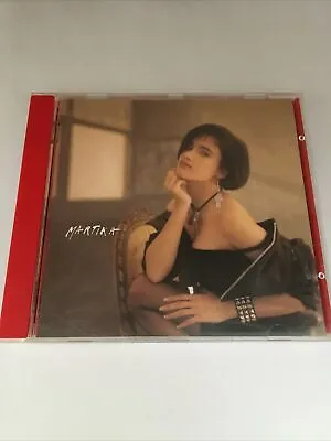 Martika-Martika CD Used Excellent Condition • £3