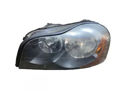 Volvo Xc90 2010-2014 Lh Uk Passenger Side Halogen Headlamp Headlight 31290888 • $186.49