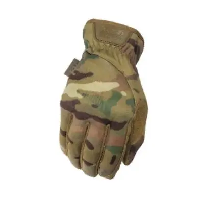 Mechanix Wear Fastfit® Multicam Tactical Glove • $21.99