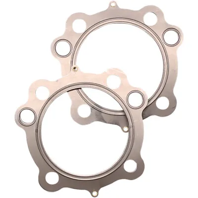 Cometic Cylinder Head Gasket .04 EVO 3.5  | C9689 • $48.67