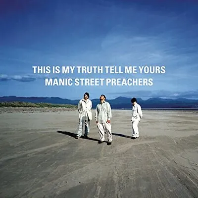 This Is My Truth Tell Me Yours-Very Good • £4