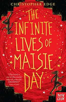 The Infinite Lives Of Maisie Day • £3.01