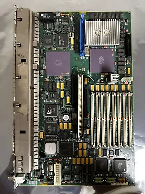 DEC 54-21177-01 Vaxstation 4000/90 CPU Board *Tested With Warranty* • $4950