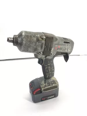 INGERSOLL RAND W7150 20V 1/2  Cordless Impact Wrench W/Battery (DC-Y (PPJ040308) • $131