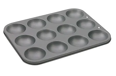 £13.30 • Buy Dexam Bakers Pride 12 Cup Traditional Mince Pie Jam Tart Tin Pan Tray Non Stick