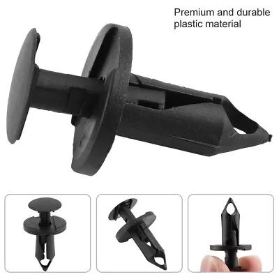 Car ANR2224 Auto Bumper Wheel Arch Rivets Clips Parts For Land Rover Discovery • $26.04