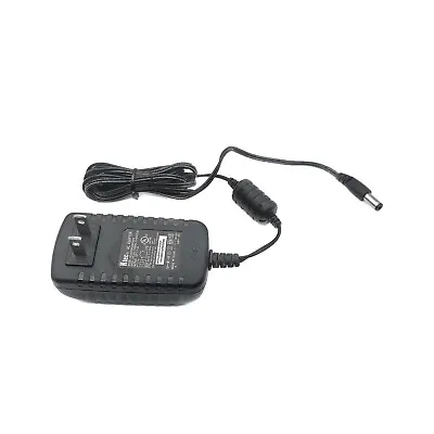 Genuine Ktec AC/DC Wall Adapter For WD My DVR Expander Hard Drive WDG1S WDH1S • $15.10