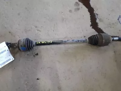 Driver Left Axle Shaft Rear Axle LS Fits 10-15 CAMARO 1255553 • $205