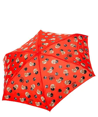 Moschino Umbrella Women 8202 Red • $98