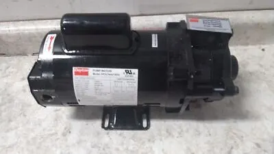 Dayton 2ZWN9 1/3 HP 3450 RPM 115/230VAC 40 Ft Max Head Centrifugal Pump • $99.99