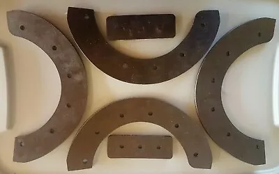 22  Craftsman / Noma / MURRAY Snowblower Snow Blower Paddles NEW : • $25