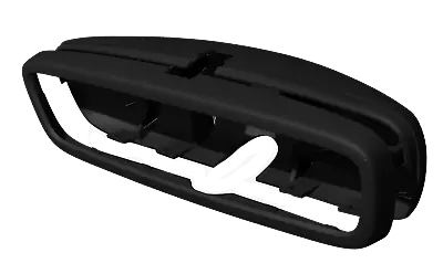 Mercedes Benz Domelight Rearview Mirror R129 A124 • $156.45