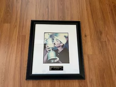 Corey Pavin 1995 US OPEN CHAMPION Michelob Golf Collectibles Golf Art Photo! • $100