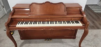 Baldwin Acrosonic Spinet Piano • $500