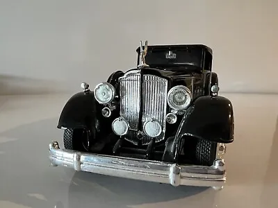 ANSCO Prestige Edition 1934 Packard 1:24 Scale • $39.99