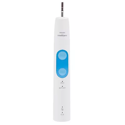 Philips Sonicare ProtectiveClean Electric Toothbrush Handle Blue HX682Q No Box • $39.99