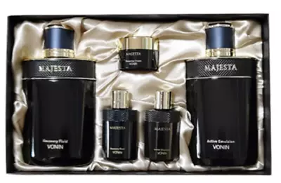 Vonin Majesta Special Set Anti-Aging K-Beauty  • $114.99