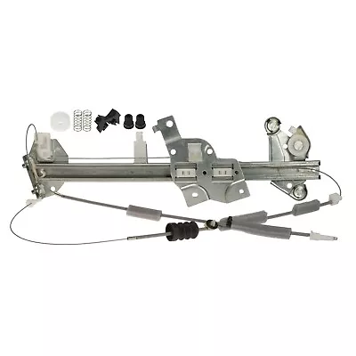 OEM NEW 2002-2005 Genuine Mazda Miata Driver Sd Window Regulator NC11-59-590G • $186.16