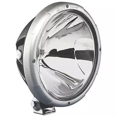 HELLA Rallye 3003 Driving Light Silver Rim Spread 1391 • $195.95