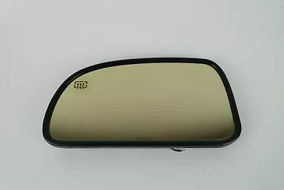 2002-09 GMC Envoy Trailblazer Rainier Driver Side Mirror Glass Heat Autodim OEM • $44.99