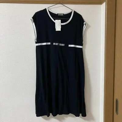 Mary Quant Dress (summer/black) • $116.10