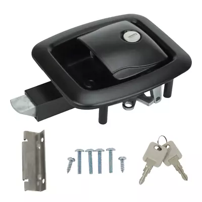 $39.95 • Buy Global Link RV Baggage Door Lock Compartment Door Slam Latch Southco Replacement