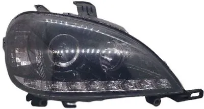 Passenger Headlight 163 Type ML320 Bi-xenon Fits 00-01 MERCEDES ML-CLASS 427498 • $201.10