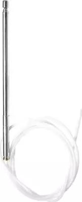 URO Antenna Mast For 1986-1989 Volvo 740 Wagon • $19.09