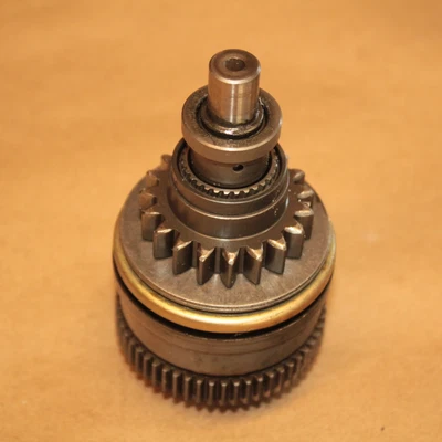 $29.93 • Buy Yamaha 1995-1996 Wave Venture 700 Starter Clutch One-Way Starting Gear Bendix