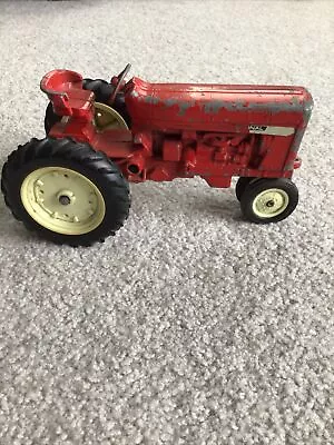 Vintage Ertl International Harvester Diecast Tractor Narrow Front Red USA • $22.95