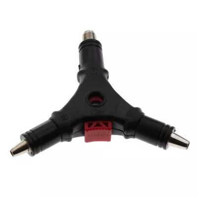 F Connector  Compression Tool Flaring Tool For RG6/59  Cable • $11