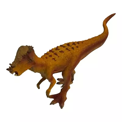 Schleich Dinosaur 15024 Pachycephalosaurus Toy Figure  • $6.29