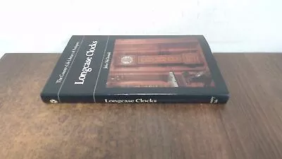 			Longcase Clocks McDonald John N. Country Life Books 1982 Har		 • £10.99