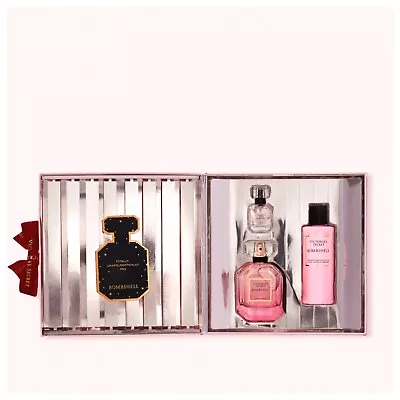 Bombshell Fragrance Gift Set • $149.95