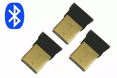 (3PK)Yealink Bluetooth USB Dongle Support SIP-T27GT29GT46GT48GT46ST48ST52S • $29.99