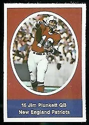 1972 Sunoco Football Stamps #251-500 You Pick! • $3