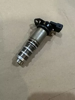 ⭐️2011-2016 BMW N55 3.0 335i 535i X5 Turbo Variable Valve Timing VANOS Solenoid • $30