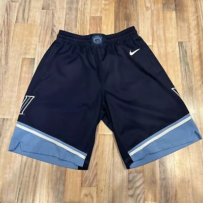 Nike Villanova Wildcats Men’s Basketball Shorts Xl 2019-20 • $30