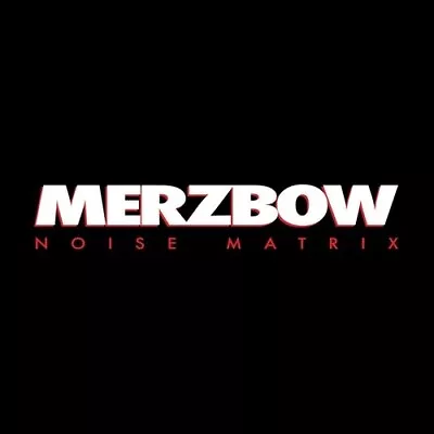 Merzbow - Noise Matrix [New Vinyl LP] • £39.67