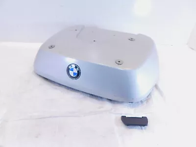 BMW R1200RT K1200GT K1300GT 49L Rear Luggage Storage Box Case Tour Pak Top • $79.99